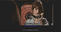 Desktop Screenshot of madcreepy.com