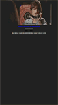 Mobile Screenshot of madcreepy.com