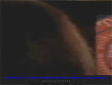 Tablet Screenshot of madcreepy.com